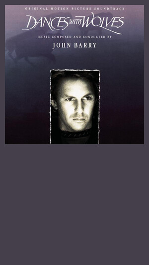 John Barry - Dances With Wolves