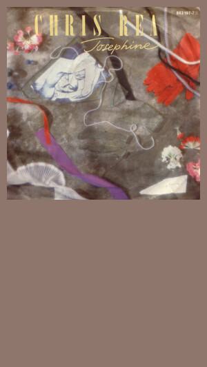 Chris Rea - Josephine