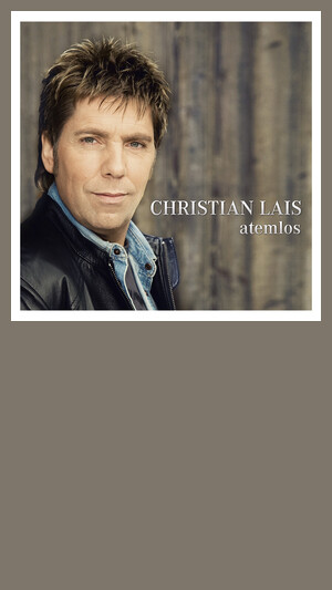 Christian Lais - Der letzte Kuss