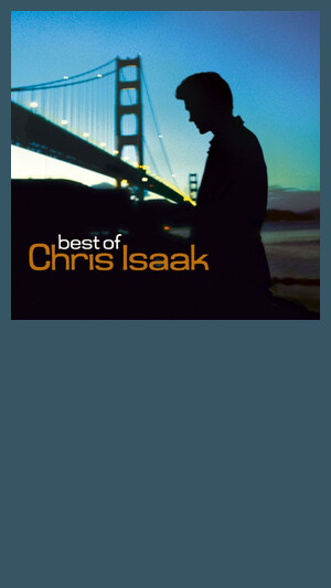 Chris Isaak - Blue Hotel