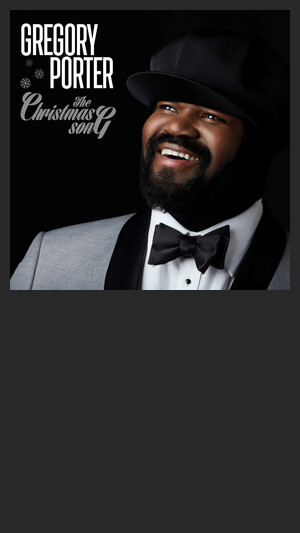 Gregory Porter - The Christmas Song