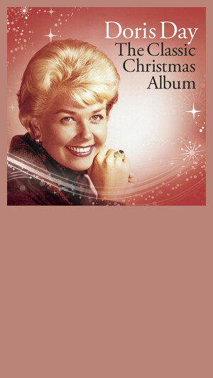 Doris Day - I'll Be Home For Christmas