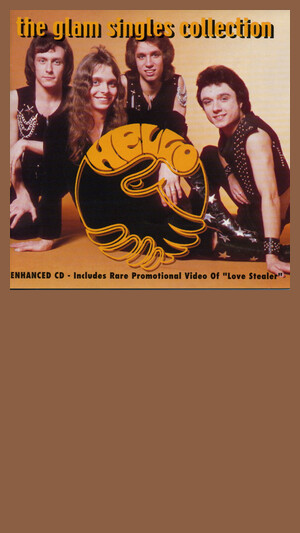 Hello - New York Groove