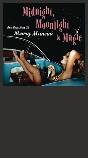 Henry Mancini - Baby Elephant Walk