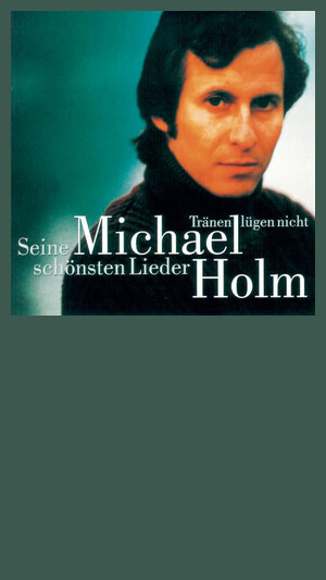 Michael Holm - Barfuß im Regen