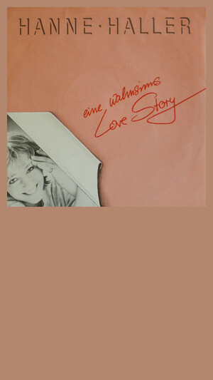 Hanne Haller - Eine wahnsinns Lovestory