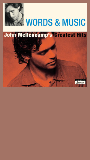 John Cougar Mellencamp - Hurts So Good
