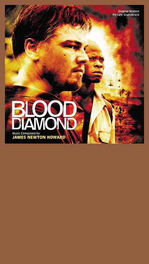 James Newton Howard - Maddy And Archer