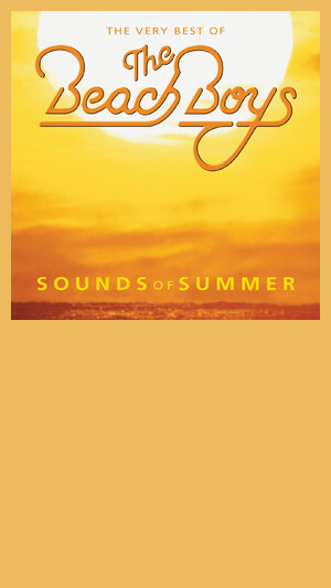 Beach Boys - I Get Around