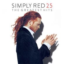 Simply Red - Holding Back The Years