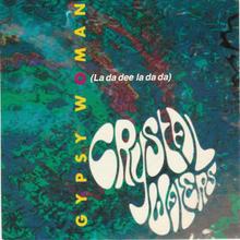 Crystal Waters - Gypsy Woman