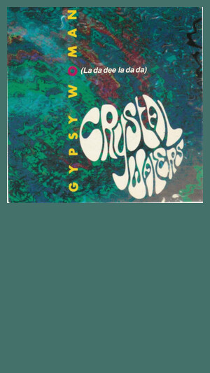 Crystal Waters - Gypsy Woman