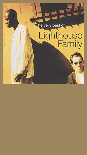 Lighthouse Family - High