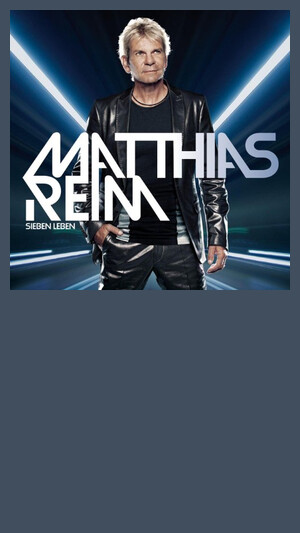 Matthias Reim - Du bist mein Glück