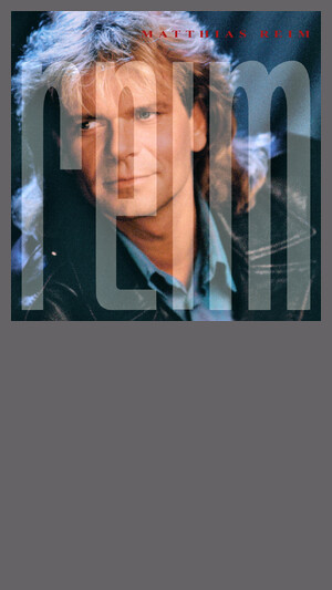 Matthias Reim - Ich hab geträumt von Dir