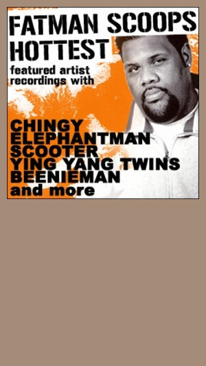 Fatman Scoop ft Faith Evans - Be faithful