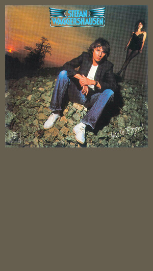 Stefan Waggershausen - Verzeih'n Sie Madame