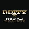 r city ft adam levine - locked away