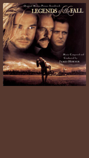 James Horner - Ludlows