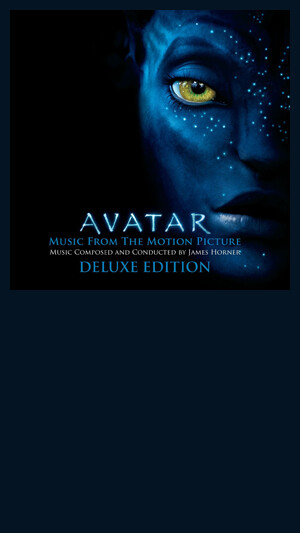 James Horner - You Don't Dream In Cryo