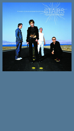 Cranberries - Linger