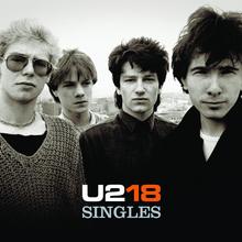 U2 - Where The Streets Have No Name