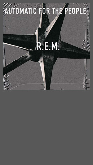R.E.M. - Drive