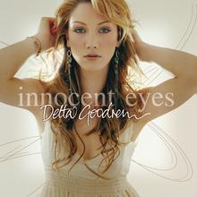 Delta Goodrem - Lost Without You