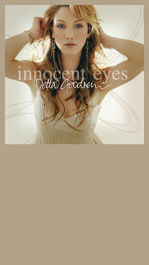 Delta Goodrem - Lost Without You