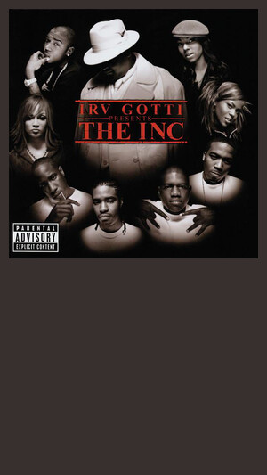 Irv Gotti ft Ja Rule & Ashanti - Down 4 U