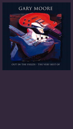 Gary Moore - Friday On My Mind