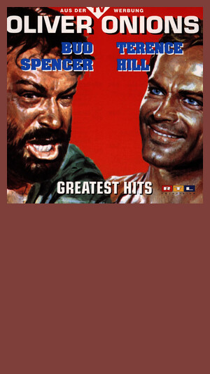 Oliver Onions - Flying Through The Air