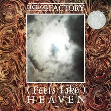 Fiction Factory - Feels Like Heaven
