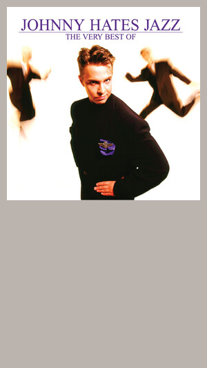 Johnny Hates Jazz - Turn Back The Clock