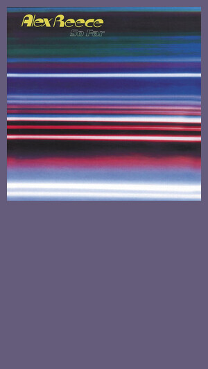 Alex Reece - Jazz Masters