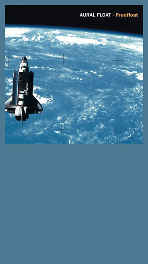 Aural Float - Freefloat