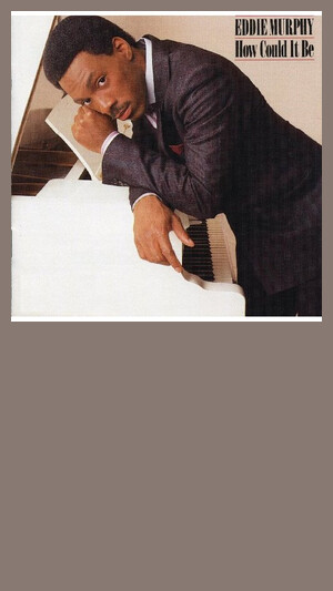 Eddie Murphy - Party All The Time