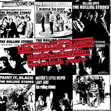 Rolling Stones - Honky Tonk Women