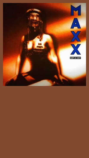 Maxx - Getaway