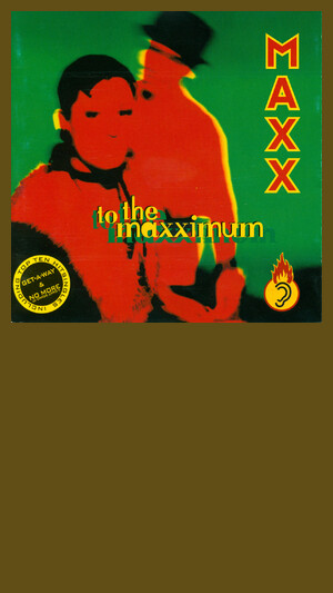 Maxx - No More