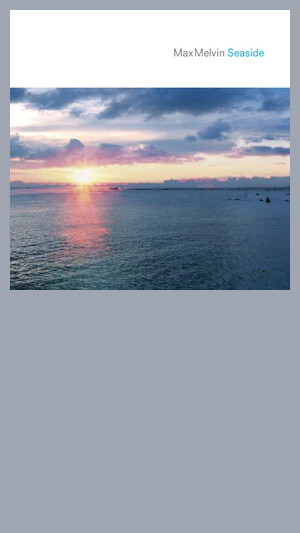 Max Melvin - Lo-Fi-City