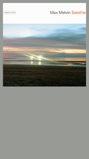 Max Melvin - Orange Trust