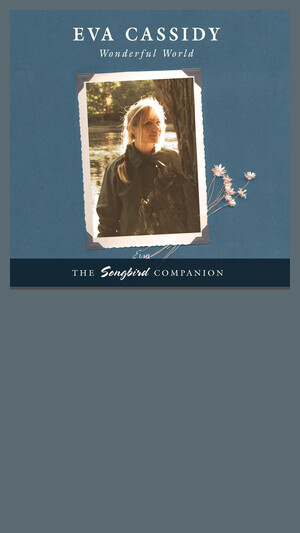 Eva Cassidy - What A Wonderful World