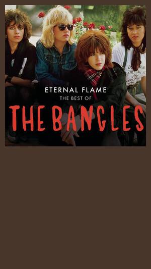 Bangles - If She Knew What She Wants