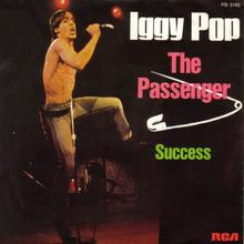 Iggy Pop - The Passenger