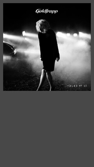 Goldfrapp - Jo