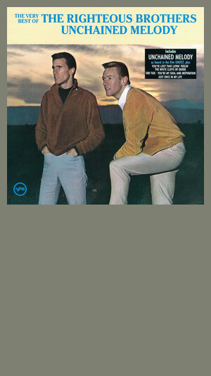 Righteous Brothers - Unchained Melody