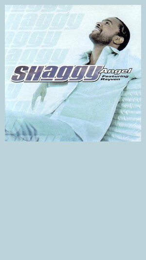 Shaggy - Angel