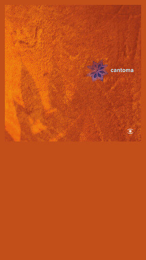 Cantoma - Marisi
