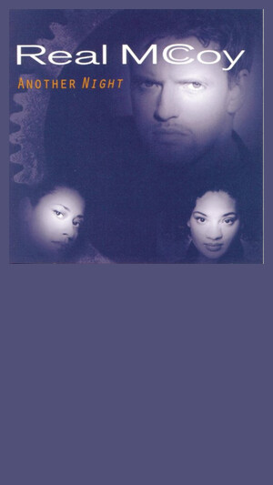 MC Sar & The Real Mccoy - Automatic Lover